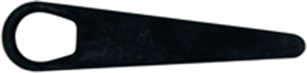 Picture of Wilson Combat Barrel Bushing Wrench Steel 22 874218000462