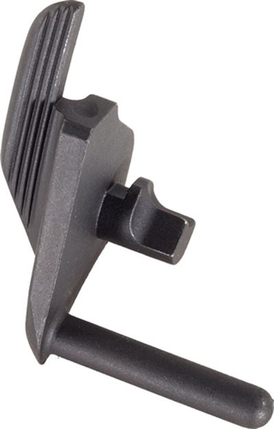 Picture of  Wilson Combat 6Bn Thumb Safety Tactical Lever 1911 Blued Steel Handgun
