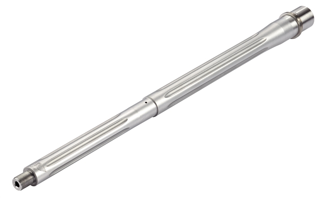 Picture of Wilson Combat Tr556c16f18 Match Grade 223 Remington/5.56 Nato Gauge 16" Fluted S