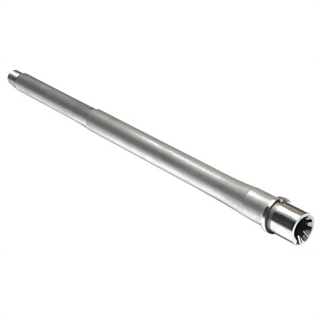 Picture of Wilson Combat Tr556rc18f18 Match Grade 5.56 Nato 18" Fluted Stainless Steel