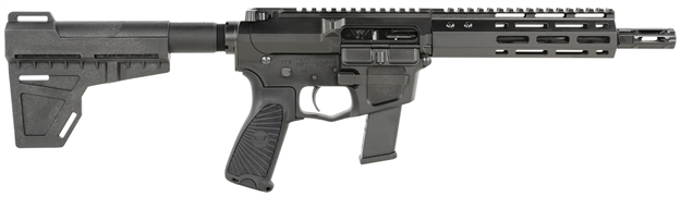 Picture of Wilson Combat Ar9 Glock Mag 8B 9Mm 17R