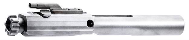 Picture of  Wilson Combat Trbcanb308 Bolt Carrier Assembly 308 Dpms AR Compatible Steel Nickel Boron 811826027160
