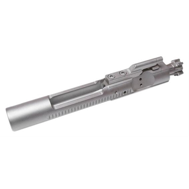 Picture of Wilson Combat Trbcanp36b Bolt Carrier Assembly 6.8 Spc SS Np3 Plated
