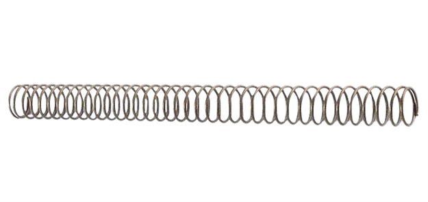 Picture of Wilson Combat Trebs15ss Recoil Spring  308/7.62Mm Ar15/M16 Silver TR-EBS15-SS