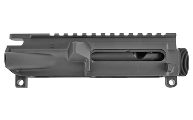 Picture of  Wilson Combat Trupper Forged Upper Receiver  Mil-Spec Aluminum Black Anodized Receiver For Ar-15