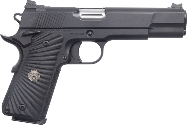 Picture of Wilson Combat Ulc FS Ambi 45Ap 5B LW 8R
