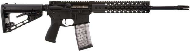 Picture of Wilson Combat Ut15a Urban Tact Ar-15 SA 223/5.56 16.3" 20+1 6Pos Stk Blk