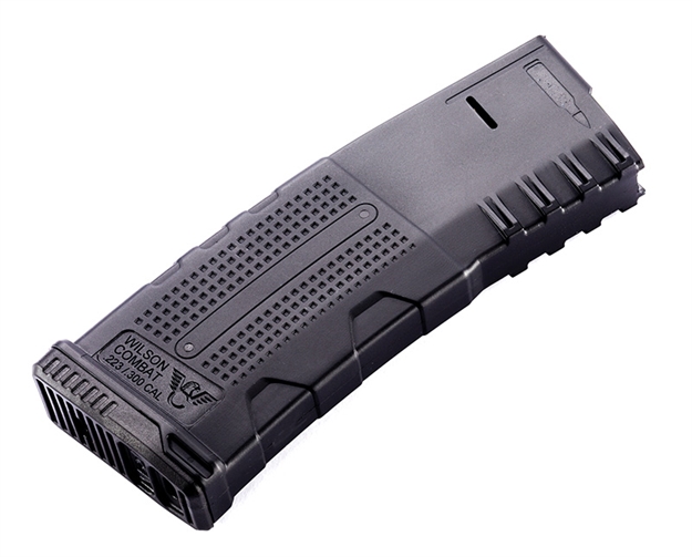 Picture of Wilson Combat WC Ar-15 Mcal 5.56/3 00Bo/300Hmr Blk 30Rd TR-WMAG30B 810025505004