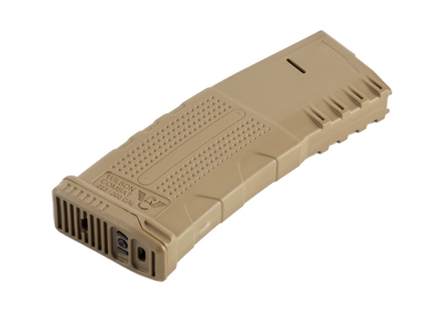 Picture of Wilson Combat WC Ar-15 Mcal 5.56/3 00Bo/300Hmr Tan 30Rd TR-WMAG30T 810025505011