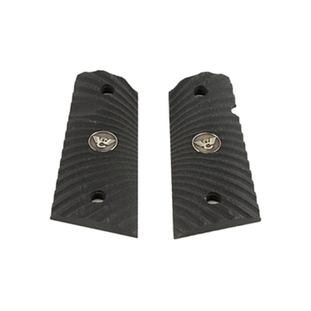 Picture of Wilson Combat Wilson Grp Comp Blk G10 Strbrst Flat