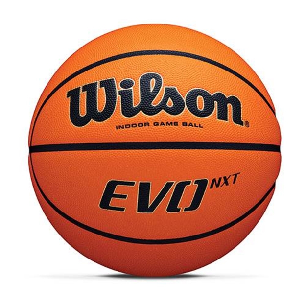 Picture of Wilson Evo Nxt Official Game Ball