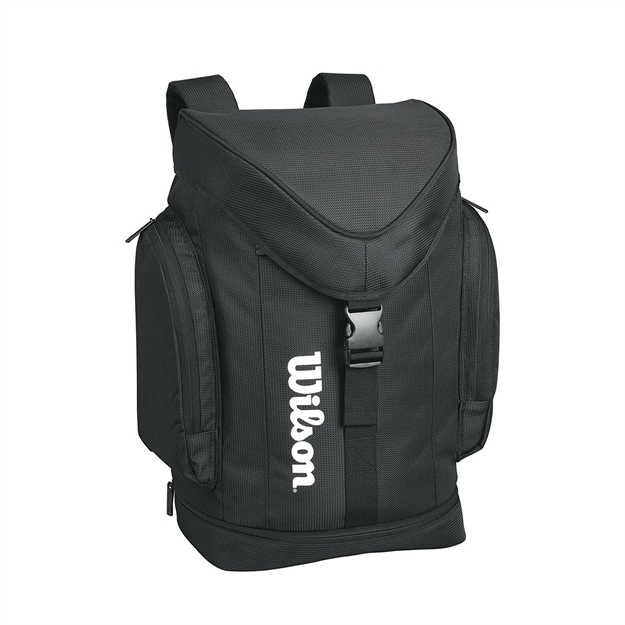 Picture of Wilson Evolution Basketball Backpack-Black