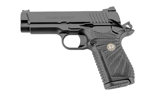 Picture of Wilson Experior Xpd 4" 9Mm 15Rd
