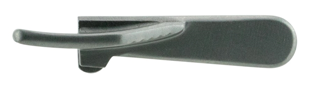 Picture of  Wilson Combat 7S Slide Release  45 Acp Extended 1911 Stainless Steel Handgun 874218002794