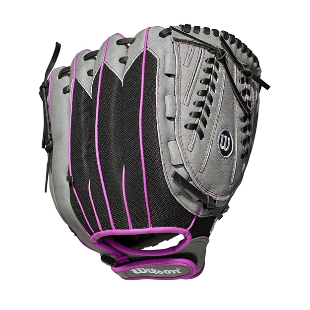 Picture of Wilson Flash All Positions 12" Softball Glove RH