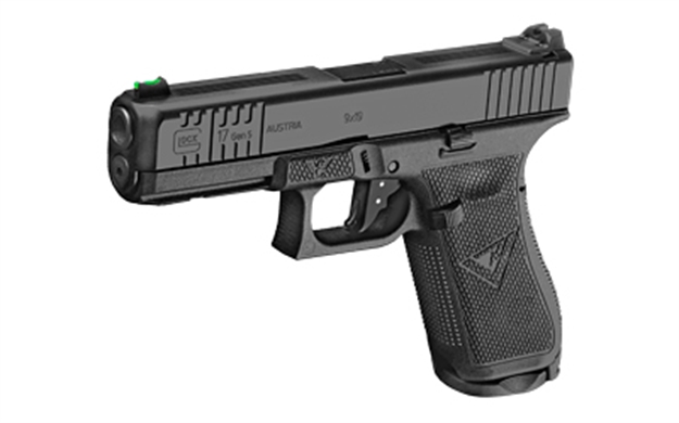 Picture of Wilson G17 G5 Vick Elt 9Mm 17Rd Blk