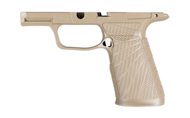 Picture of Wilson Combat Grip Mod Wcp365 Xmacro Tan 365MS-ST 810129403947