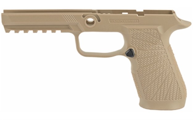 Picture of Wcp320 Grip Module For Sig Sauer® P320 Full Size 320-FST