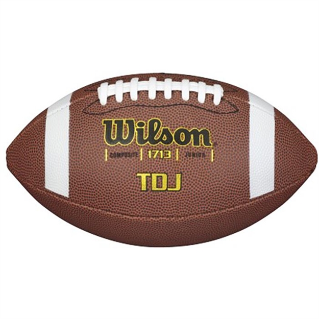 Picture of Wilson Junior Composite Football