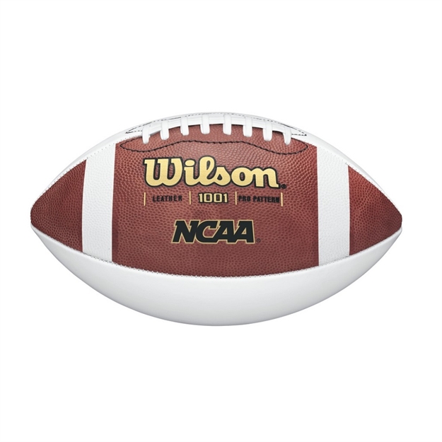 Picture of Wilson Ncaa Autograph Football
