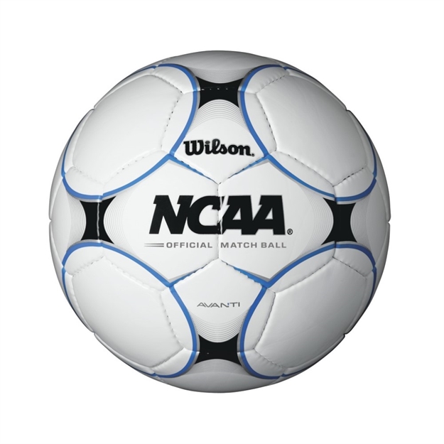 Picture of Wilson Ncaa Avanti Championship Match Soccer Ball