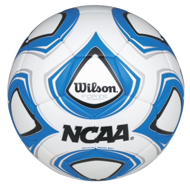 Picture of Wilson Ncaa Forte Fybrid Championships Match Soccer Ball
