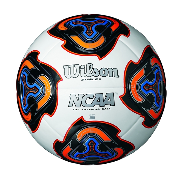 Picture of Wilson Ncaa Stivale II Soccer Ball