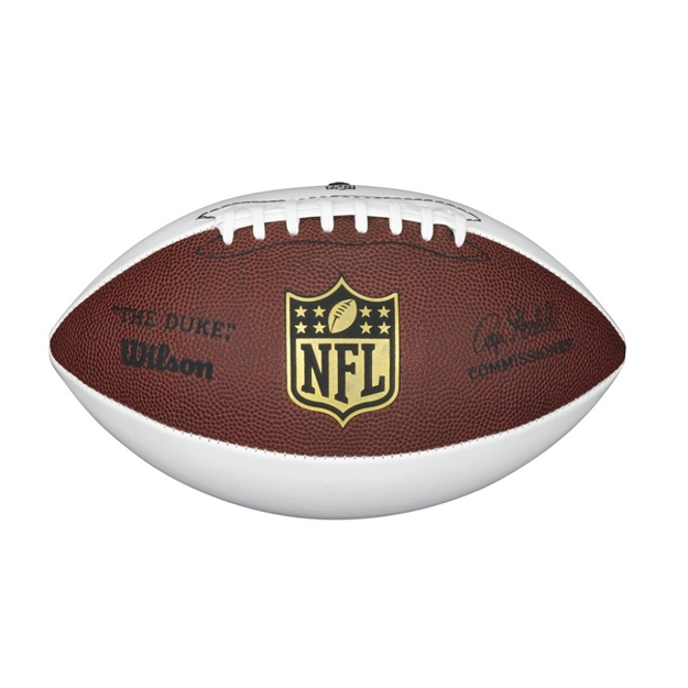 Picture of Wilson Nfl Official Autograph Football