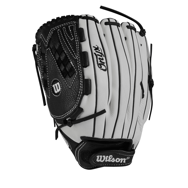 Picture of Wilson Onyx Fastpitch Softball 12.5In Pitcher/Of Glove-Lh