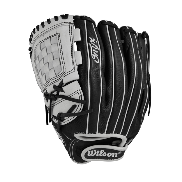 Picture of Wilson Onyx Fastpitch Softball 12In Pitcher/If Glove-Lh