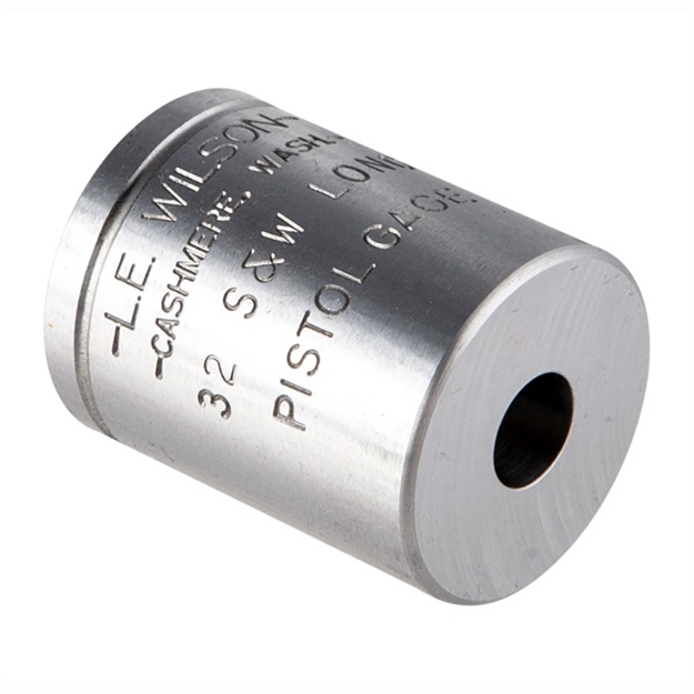 Picture of Wilson Pistol Max Case Gages 749058069 -