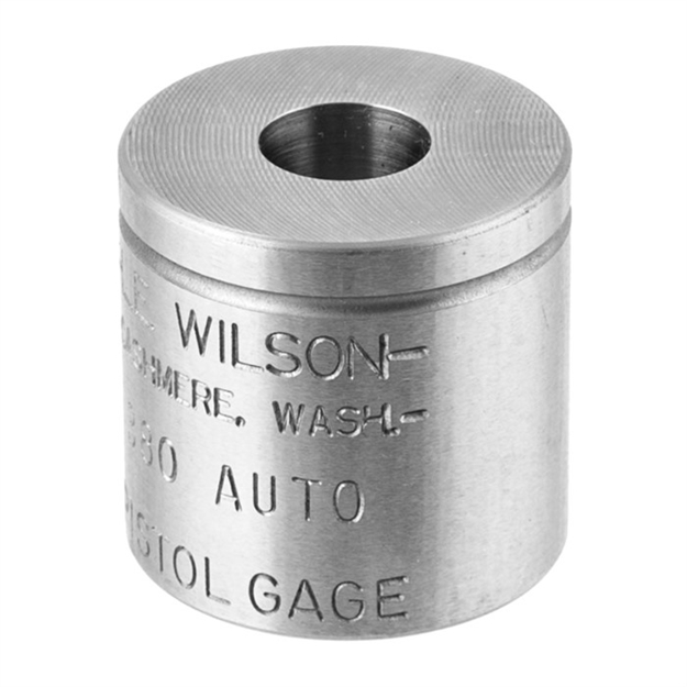 Picture of Wilson Pistol Max Case Gages 749003098