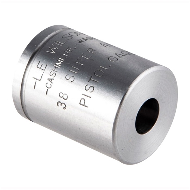 Picture of Wilson Pistol Max Case Gages 749003097 -