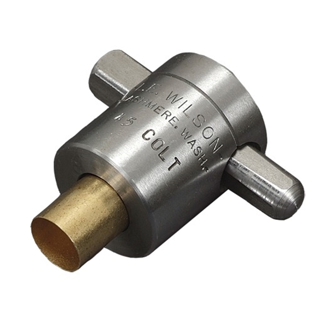 Picture of Wilson Q-Type Pistol Case Holders 749003037