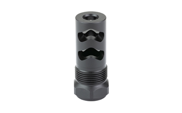 Picture of Wilson Combat Rapid Thread Mount 9Mm SP-RTMB-5/8-24-9MM