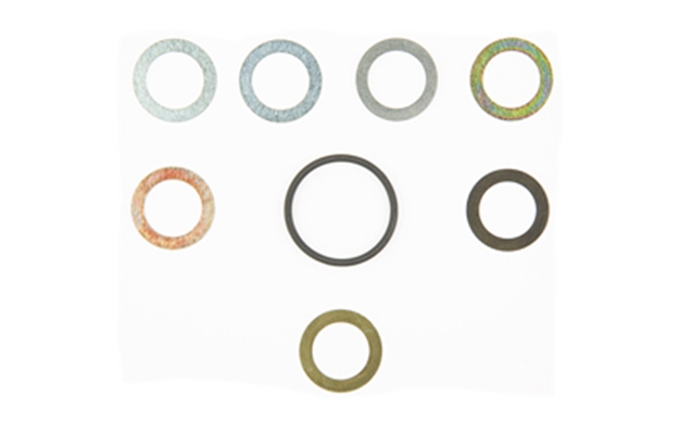 Picture of Wilson Shim Kit RT MB Whisper 1/2X28 SP-RTMB-SHIMKIT2