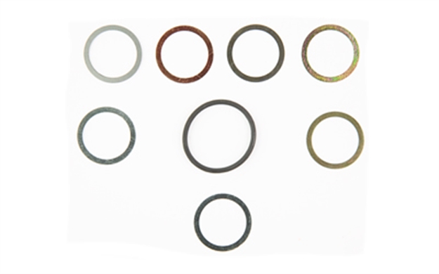 Picture of Wilson Shim Kit RT MB Whisper 5/8X24 SP-RTMB-SHIMKIT