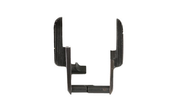 Picture of Wilson Combat Tactical Thumb Safety 1911 Ambidextrous Blued 192B