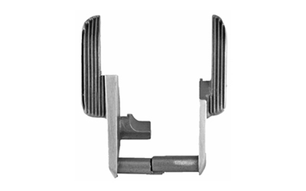 Picture of Wilson Combat Tactical Thumb Safety 1911 Ambidextrous Stainless 192S