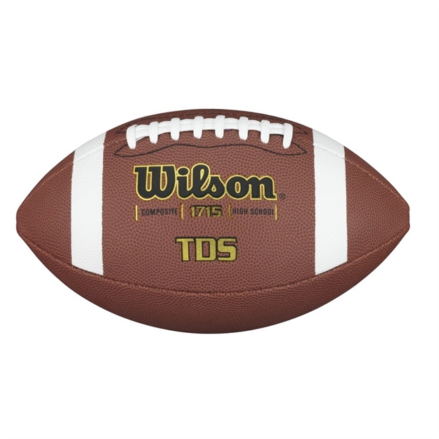Picture of Wilson Tds Composite Piloflex Superskin Football Official