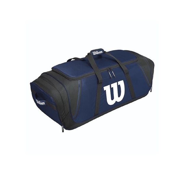 Picture of Wilson Team Gear Bag Navy