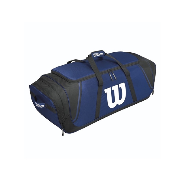 Picture of Wilson Team Gear Bag Royal