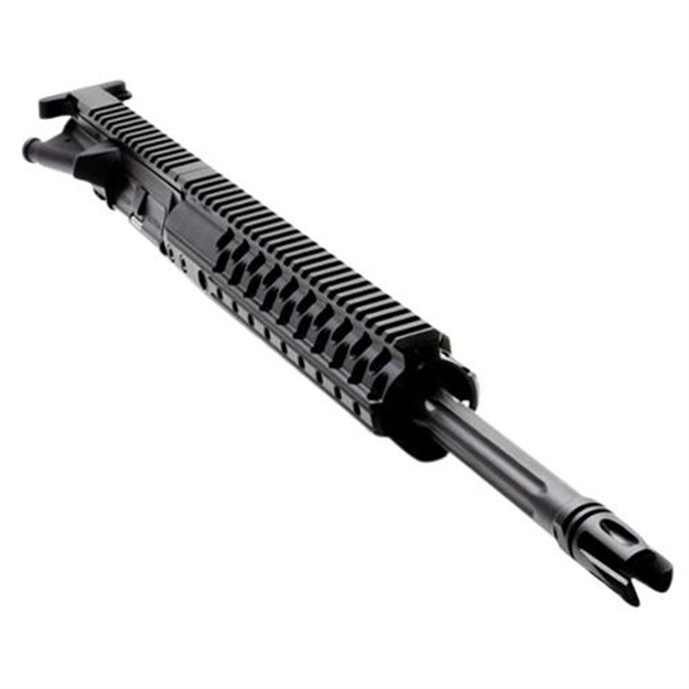Picture of Wilson Tr68rcf16up Upper 6.8Mm 16" 416 Stainless Fluted Barrel Black