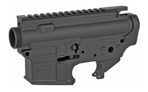 Picture of Wilson Up/Low Rcvr AR Matched Set