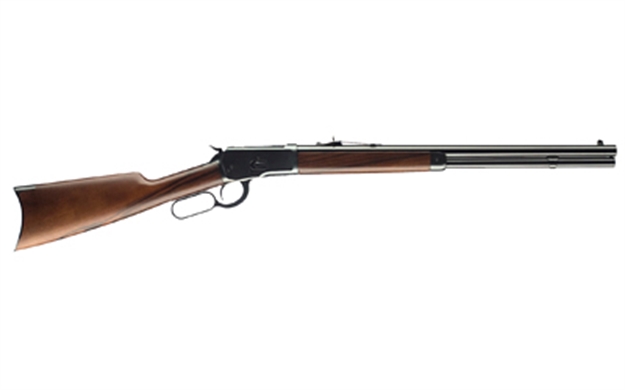 Picture of Winchester 1892 Short 44-40 Bl/Wd 20" 534162140 048702017445