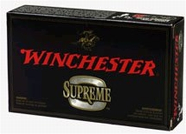 Picture of Win Ballistic Tip 7Mmrem 140Gr 20/