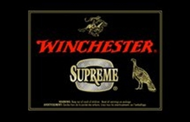 Picture of Win Dbl X Mag Trky 12Ga 3" #4 10/100