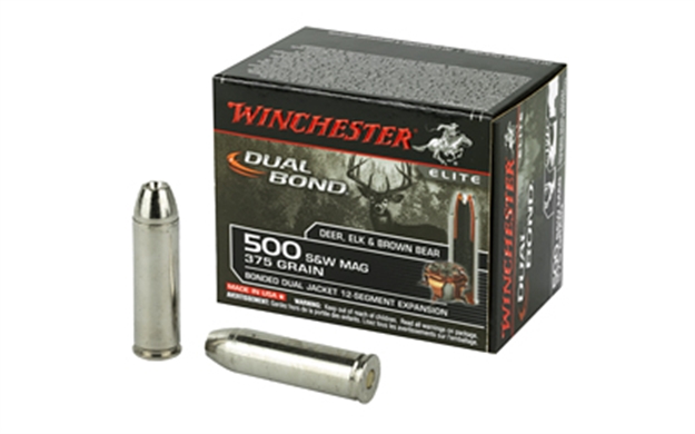 Picture of Win Dual Bond 500Sw 375Gr HP 20/200