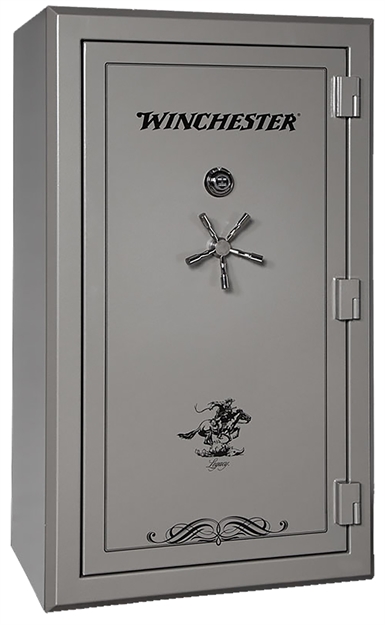 Picture of Win Secwinl53gmd Legacy 53 Gunmetal Dial