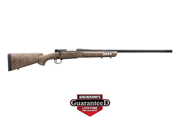 Picture of Win 70 Long Range MB 6.5Cr 24 Fltd Tan 4Rd 535243289